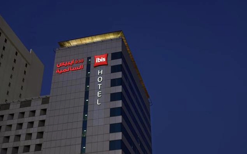 IBIS Kuwait
