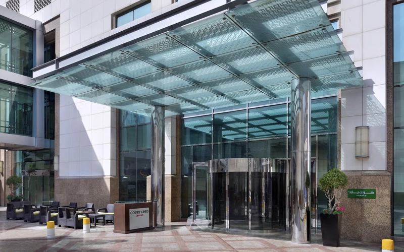 Mariott International