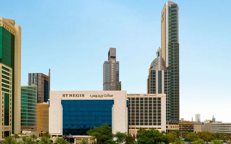 The St. Regis Kuwait