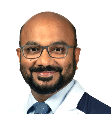 Manu Sundaram